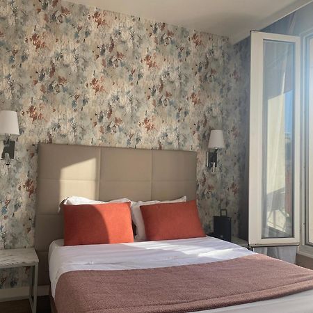 פריז Hotel De Venise מראה חיצוני תמונה