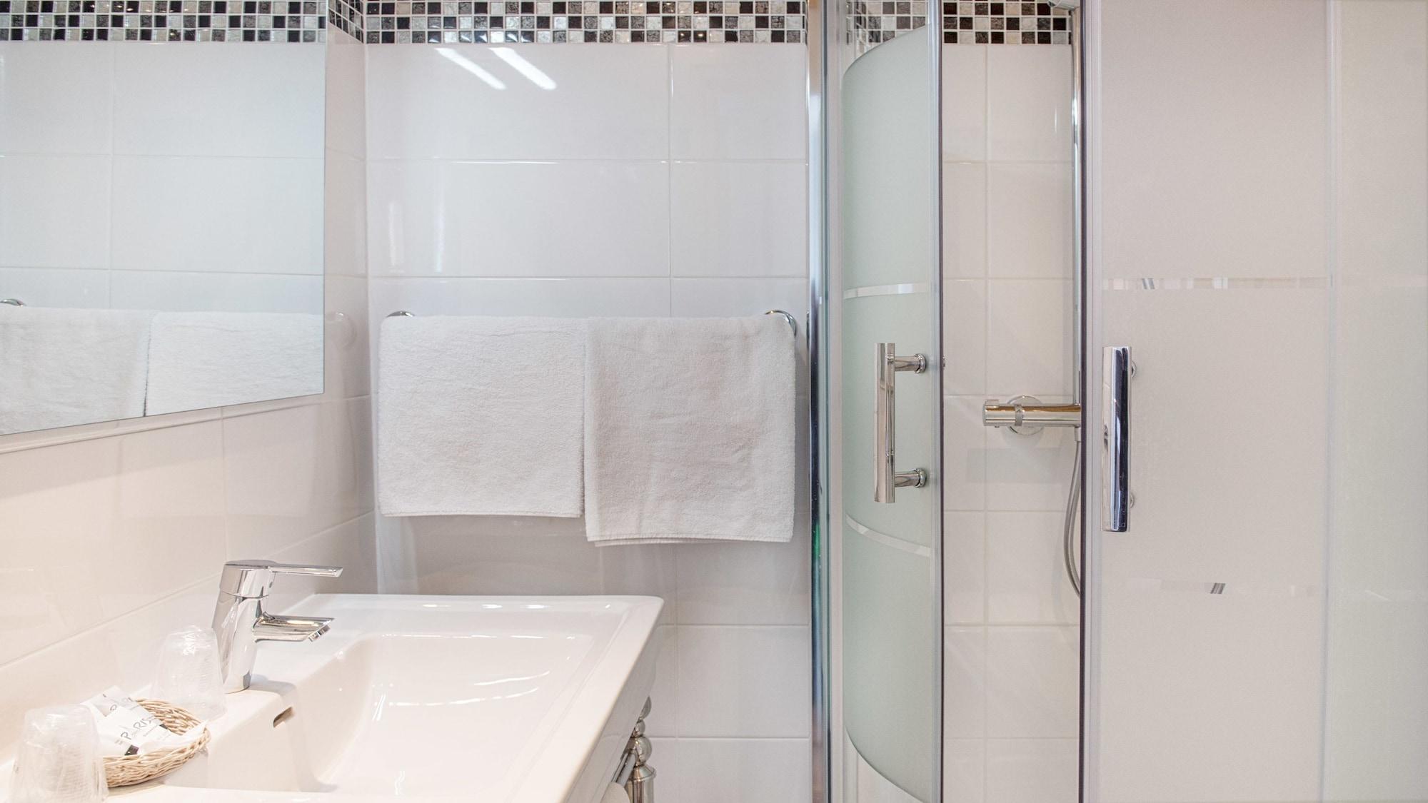 פריז Hotel De Venise מראה חיצוני תמונה