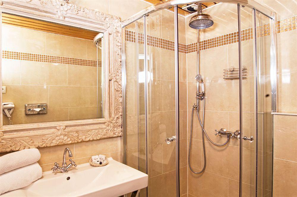 פריז Hotel De Venise מראה חיצוני תמונה