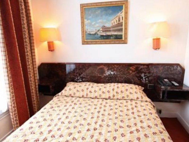פריז Hotel De Venise מראה חיצוני תמונה