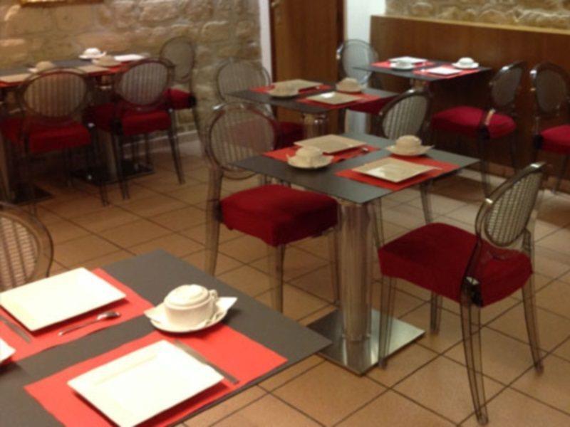 פריז Hotel De Venise מראה חיצוני תמונה