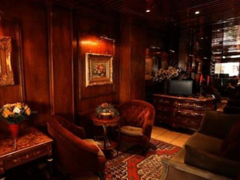 פריז Hotel De Venise מראה חיצוני תמונה