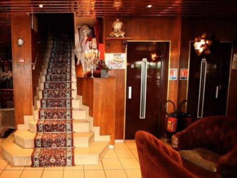 פריז Hotel De Venise מראה חיצוני תמונה