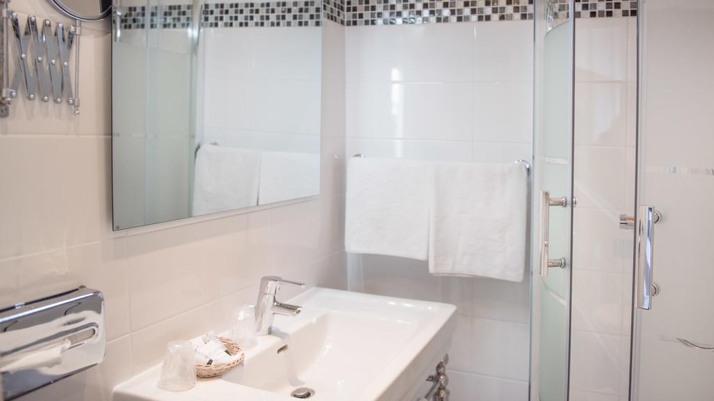 פריז Hotel De Venise מראה חיצוני תמונה