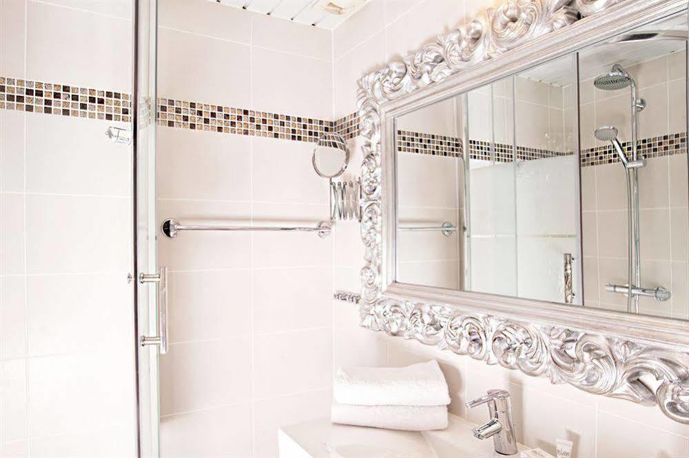 פריז Hotel De Venise מראה חיצוני תמונה