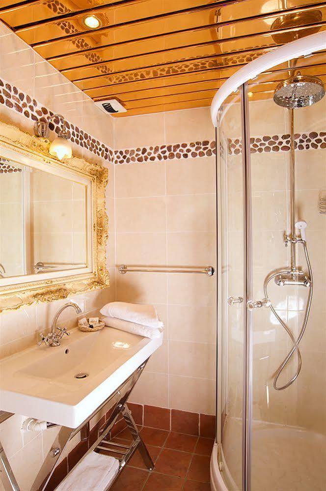 פריז Hotel De Venise מראה חיצוני תמונה