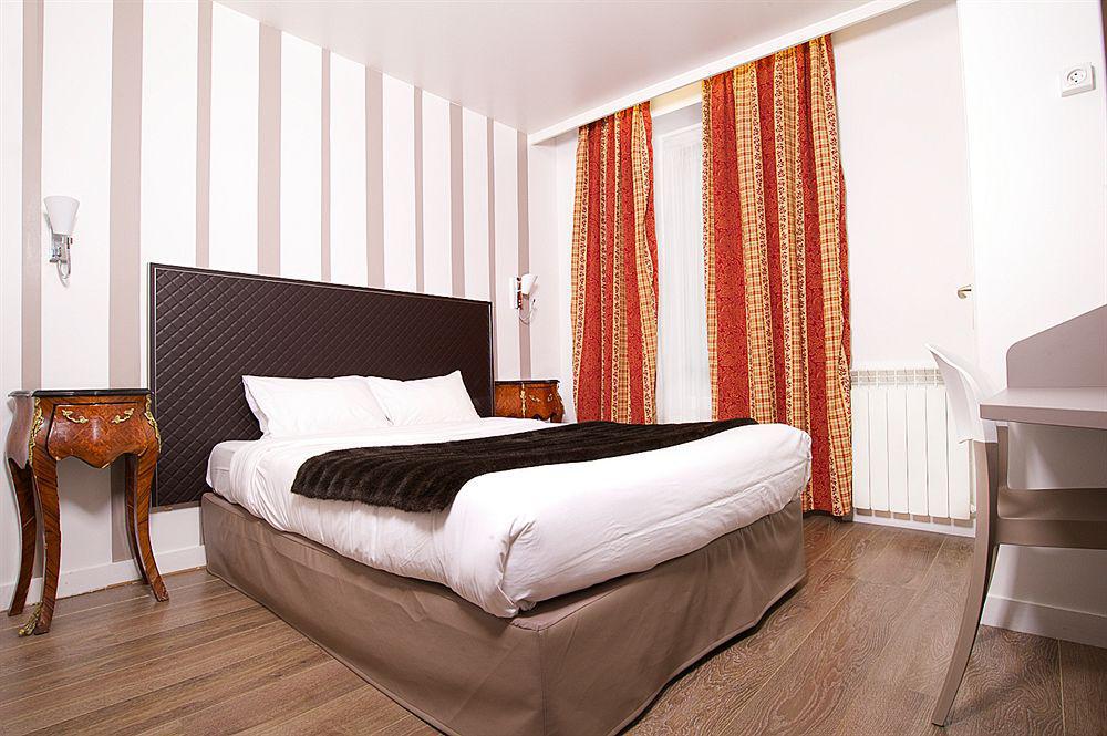פריז Hotel De Venise מראה חיצוני תמונה